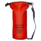 Гермомішок Marlin Dry Tube 2.0 10л Червоний - зображення 4