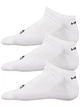 Носки Head SNEAKER 3PPK UNISEX белый Уни 35-38 - изображение 4