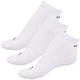 Носки Head SNEAKER 3PPK UNISEX белый Уни 35-38 - изображение 1