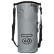 Гермомешок Marlin Dry Tube 2.0 40л Серый - изображение 4