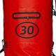 Гермомешок Marlin Dry Tube 2.0 30л Красный - изображение 9