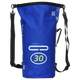Гермомешок Marlin Dry Tube 2.0 30л Синий - изображение 4