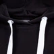 Худи женское Joma Urban Street 901541.100 M Черное (8445456076117) - изображение 9