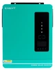 Инвертор гибридный 1Ф 6,2кВт 48/230В [p090003] E.NEXT e.inv.h.pro.48.6000 - изображение 2