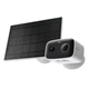 Комплект розумної бездротової камери TP-LINK TAPO C400 KIT 2K QHD та сонячної панелі - изображение 2
