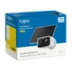 Комплект розумної бездротової камери TP-LINK TAPO C400 KIT 2K QHD та сонячної панелі - изображение 14