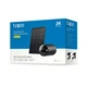 Комплект розумної бездротової камери TP-LINK TAPO C411 KIT 2K QHD та сонячної панелі - изображение 14