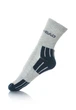 Шкарпетки Head PERFORMANCE SHORT CREW 3P UNISEX сірий, синій Універсальні 35-38 - зображення 4