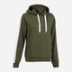Худи женское Joma Urban Street 901541.472 M Хаки (8445456076216) - изображение 7