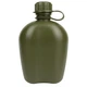 Туристична спортивна пляшка Tribe Canteen; 1,0л; 20х13х8см; Пластик. Похідна фляга T-FE-0022 - зображення 3