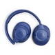 Наушники JBL Tune 730BT Blue (JBLT730BTBLU) - изображение 2