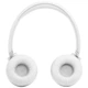 Наушники JBL Tune 530BT White (JBLT530BTWHTEU) - изображение 8