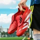 Футбольні бутси Poraetor Soft Ground 38 червоний (2141) - изображение 6