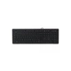 Клавіатура A4Tech FK12 USB UA Black (4711421003148) - зображення 1