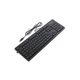 Клавіатура A4Tech FK12 USB UA Black (4711421003148) - зображення 4