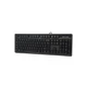Клавіатура A4Tech FK12 USB UA Black (4711421003148) - зображення 3