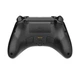Геймпад GamePro із зарядною станцією BT 5.3/USB/2.4 ГГц (Switch/PC/iOS/Android) RGB Black (GPX13BDOC) - изображение 3