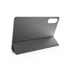Чохол до планшета Lenovo Yoga Tab Folio Case Grey (ZG38C07678) - зображення 4