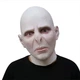 Маска Воландеморта (Voldemort) Гаррі Поттер ABC (латекс) - зображення 1