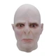 Маска Воландеморта (Voldemort) Гаррі Поттер ABC (латекс) - зображення 3