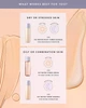 Увлажняющий молочный тоник Fenty Beauty by Rihanna Fat Water с гиалуроновой кислотой и тамариндом, 150 ml - изображение 4