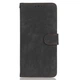 Чохол - книжка Velvet Leather Case для Xiaomi 15T з магнітним кріпленням black - зображення 1