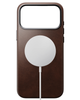 Чехол Nomad Traditional Horween Rustic Brown для iPhone 17 Pro Max - изображение 8