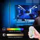 Угловая RGB-лампа Amizone AZ1001 (напольный LED торшер светильник) 140см - изображение 3