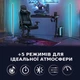 Угловая RGB-лампа Amizone AZ1001 (напольный LED торшер светильник) 140см - изображение 5