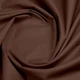 Підковдра Cosas Двоспальна Ранфорс 180x220 COCOA BROWN (4822052389034) - зображення 3