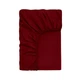 Простынь на резинке Cosas RUBY Варена бавовна 180x200х30 (4822052469668) - изображение 1