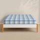 Простынь на резинке Cosas OCEAN TARTAN Фланель 200х220х20 (4822052500095) - изображение 3