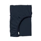 Простынь на резинке Cosas MIDNIGHT BLUE Ранфорс 200х200х25 (4822052424964) - изображение 1