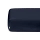 Простынь на резинке Cosas MIDNIGHT BLUE Ранфорс 200х200х25 (4822052424964) - изображение 4