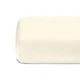 Простынь на резинке Cosas VANILLA CREAM Ранфорс 120х200х20 (4822052388570) - изображение 4
