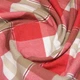 Підковдра дитяча Фланель Cosas BERRY TARTAN 110 x 140 см (4822052498668) - зображення 3
