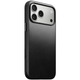 Кожаный чехол Nomad Modern Horween Black для iPhone 17 Pro - изображение 12