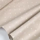 Простынь на резинке Cosas PASTEL DOTS Ранфорс 160х200х30 (4822052441916) - изображение 4