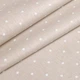 Простынь на резинке Cosas PASTEL DOTS Ранфорс 160х200х30 (4822052441916) - изображение 5