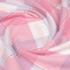 Простынь на резинке Cosas AMETHYST TARTAN Фланель 200х220х20 (4822052500071) - изображение 5