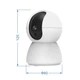 IP-відеокамера поворотна з WiFi 2Mp Light Vision VLC-6492S(Tuya) f=3.6mm (75-00183) - зображення 3