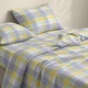 Простирадло на резинці Cosas SUNRISE TARTAN Фланель 200х200х20 (4822052499948) - зображення 2