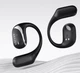 Bluetooth наушники Lenovo ERAIZER X9 черные - изображение 4