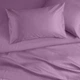 Простынь сатин Cosas AMETHYST 220х240 см (4822052393680) - изображение 2