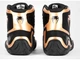 Боксерки VENUM Venum Elite Boxing / Wrestling Shoes US 9 (EUR 42) чорний/бронзовий (5559) - изображение 5