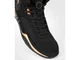 Боксерки VENUM Venum Elite Boxing / Wrestling Shoes US 9 (EUR 42) чорний/бронзовий (5559) - изображение 8