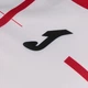 Футболка бело-красная Joma TIGER III 101903.206 Joma XS - изображение 4