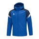 Вітрівка Kelme WARRIOR синя 8061WT1005.9400 Kelme 6XL - зображення 3