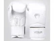 Тренувальні рукавички VENUM Contender 1.5 Boxing Gloves 10 унцій білий (5595) - зображення 4