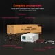 Лабораторний блок живлення RIDEN - RD6018-C / 60В 18А 1080Вт / 2.4"LCD, USB - зображення 2